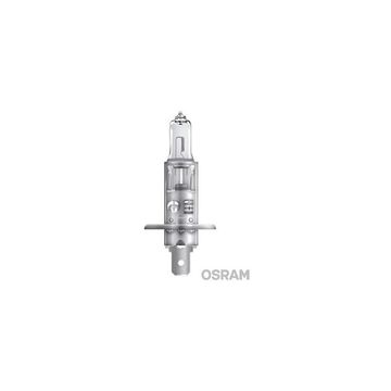 Halogeenilamppu OSRAM ORIGINAL H1 P14,5s 12V Osram 64150 OSRAM