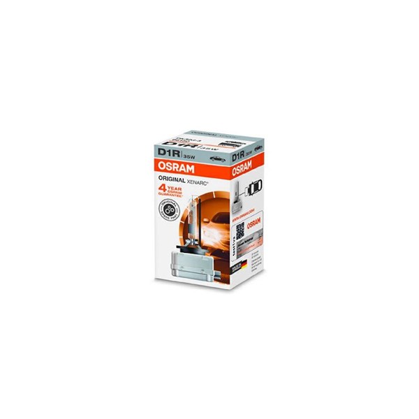 Xenonlamppu OSRAM XENARC ORIGINAL D1r PK32d-3 85V OSRAM OSRAM