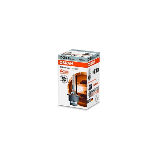 Xenonlamppu OSRAM XENARC ORIGINAL D2r P32d-3 OSRAM