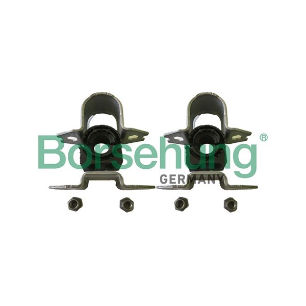 Kiinnitys, vakaaja BORSEHUNG Borsehung