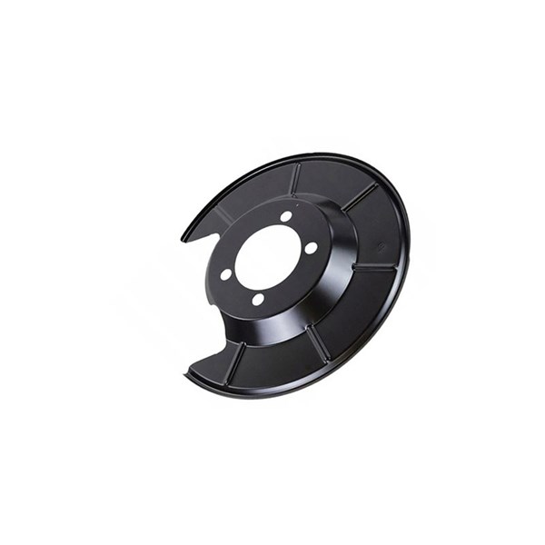 Suojapelti, jarrulevy, Taka-akseli, vasen KLOKKERHOLM KLOKKERHOLM