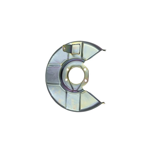 Suojapelti, jarrulevy, Etuakseli, oikea KLOKKERHOLM KLOKKERHOLM