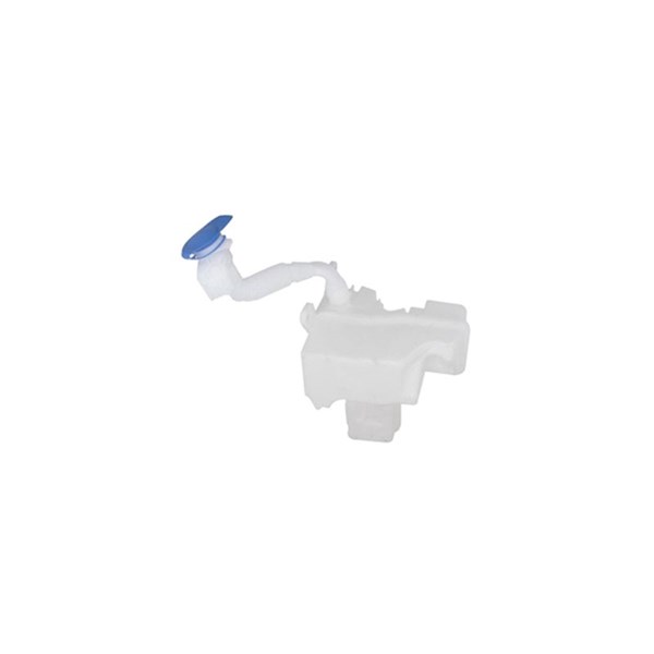 Lasinpesunestesäiliö KLOKKERHOLM KLOKKERHOLM