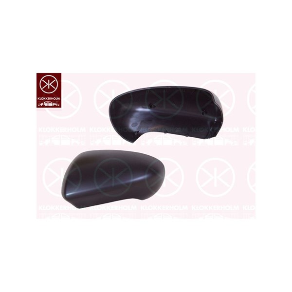 Kotelo, ulkopeili, Oikea KLOKKERHOLM KLOKKERHOLM