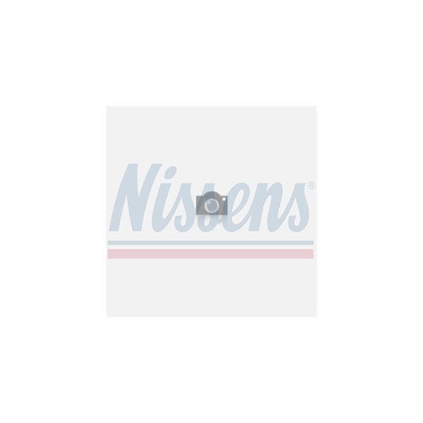 Tuuletin, moottorin jäähdytys NISSENS NISSENS