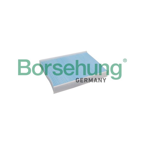Suodatin, sisäilma BORSEHUNG Borsehung