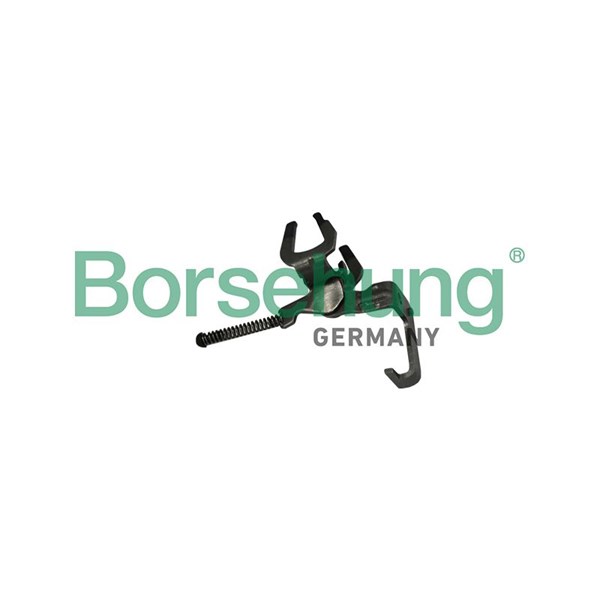 Vaihdehaarukka BORSEHUNG Borsehung
