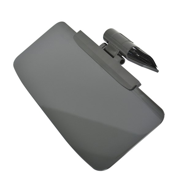 Carpoint aurinkosuojan jatke 32x13cm