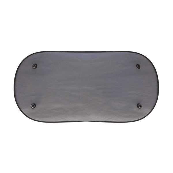 Carpoint aurinkovarjo imukupilla - 50 x 100 cm