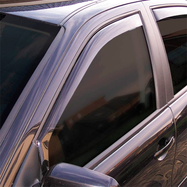 Tuuliohjain MG 5 (EV) SW 2020- CLIMAIR