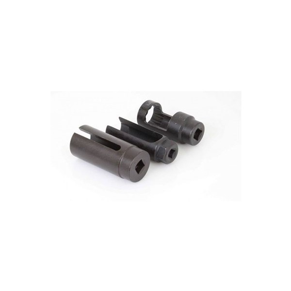Hylsyavainsarja Happianturi, 11 pcs