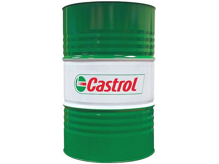 Moottoriöljy Castrol GTX 15W-40 A3/B3, 60L CASTROL