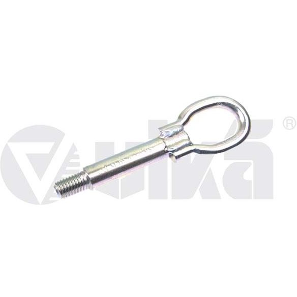 Dragkrok avtagbar kula Vika VW Polo / Skoda Fabia - seat, skoda, vw - OE 6K0803615C, 6N0805615B, 6R0803615