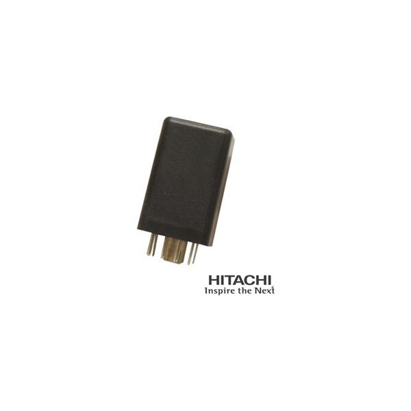 Rele, hehkutuslaitos 12V HITACHI HITACHI