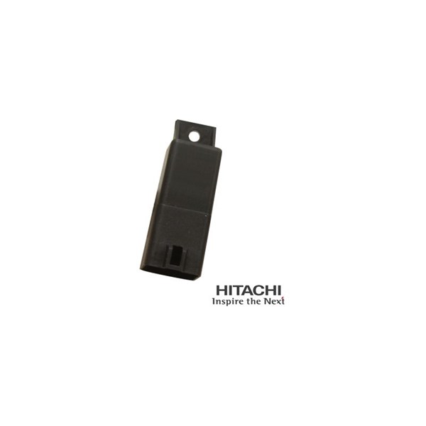 Rele, hehkutuslaitos 12V HITACHI HITACHI