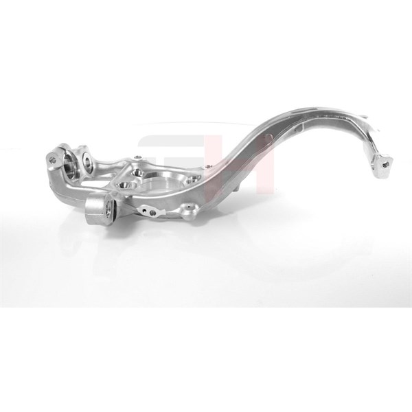 Olka-akseli, pyöräntuenta, Etuakseli, vasen GH GH