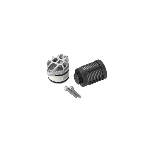 Hydraulisuodatin, nelivedon lamellikytkin, Taka-akseli