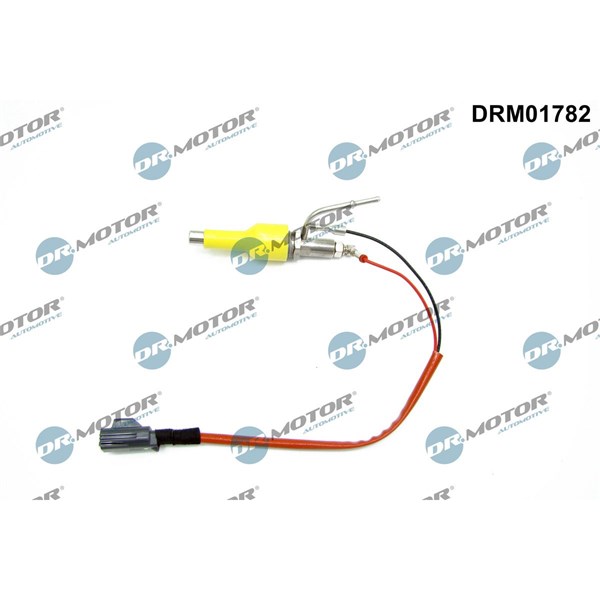Ruiskutin, noki-/hiukkasregenerointi DR.MOTOR AUTOMOTIVE Dr.Motor Automotive