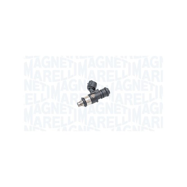 Ruiskutusventtiili MAGNETI MARELLI MAGNETI MARELLI