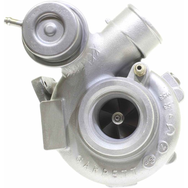 Turboahdin ALANKO ALANKO