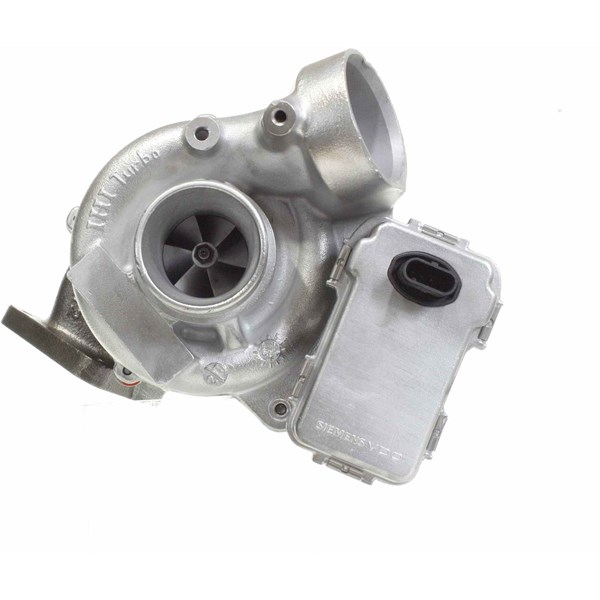 Turboahdin ALANKO ALANKO
