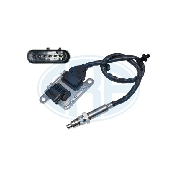 NOx-sensori, urearuiskutus 12V