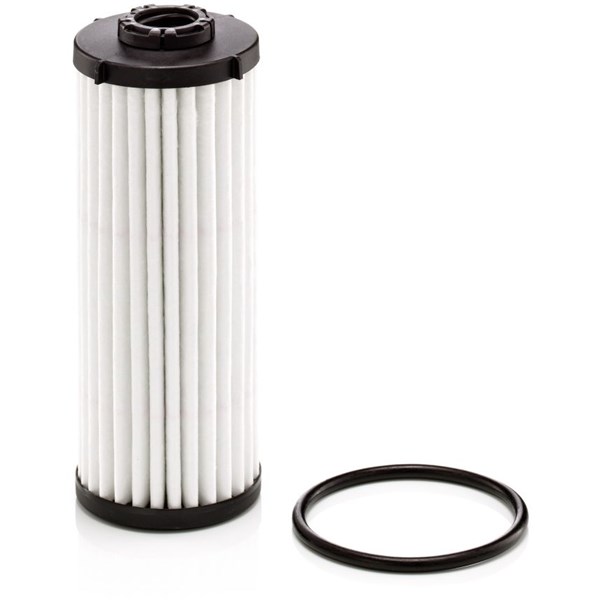Hydrauliikkasuodatin, automaattivaihteisto MANN-FILTER MANN-FILTER