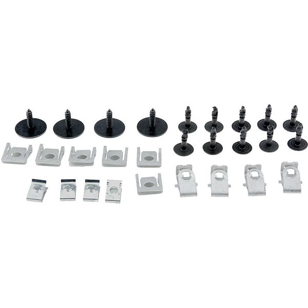 Moottori-alustapanssari NTY NTY