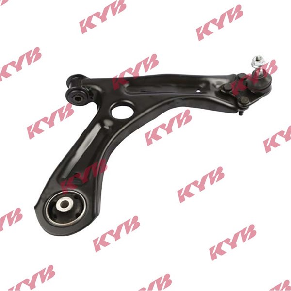 Tukivarsi, pyöräntuenta, Etuakseli, oikea KYB KYB