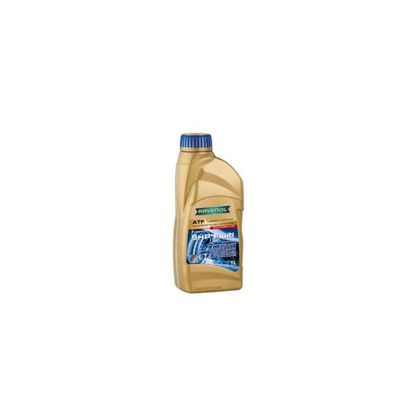 RAVENOL ATF 9HP Fluid RAVENOL RAVENOL