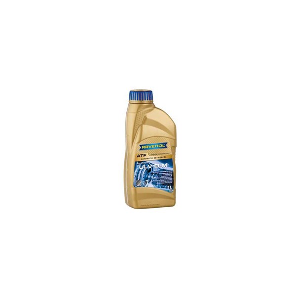 RAVENOL ATF ULV D-M RAVENOL RAVENOL