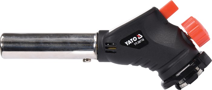 Gasl&ouml;dbr&auml;nnare YATO - 1914225