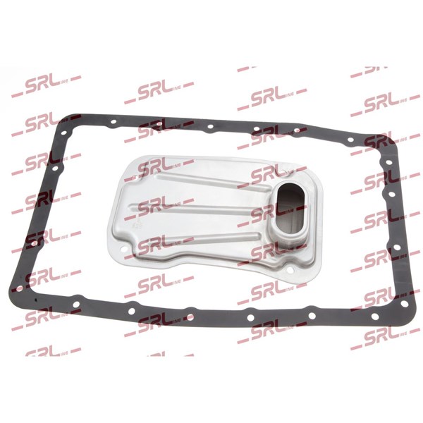 Hydrauliikkasuodatin, automaattivaihteisto SRLINE SRLine