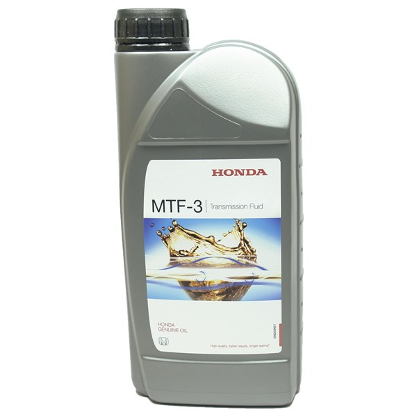 Genuine Honda MTF-3 1L Original