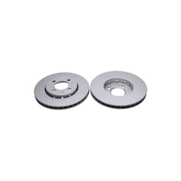 Jarrulevy Tuuletettu, Etuakseli KAVO PARTS KAVO PARTS