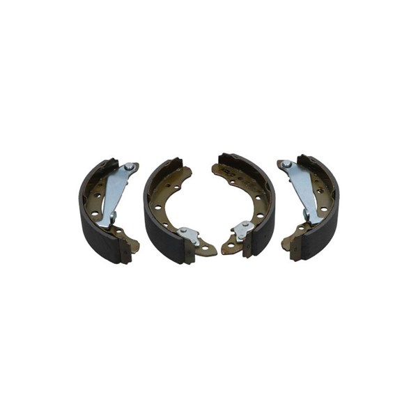 Jarrukenkäsarja, seisontajarru, Taka-akseli KAVO PARTS KAVO PARTS