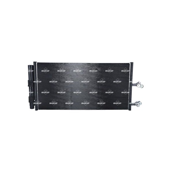 Kondensaattori, ilmastointilaite NRF NRF
