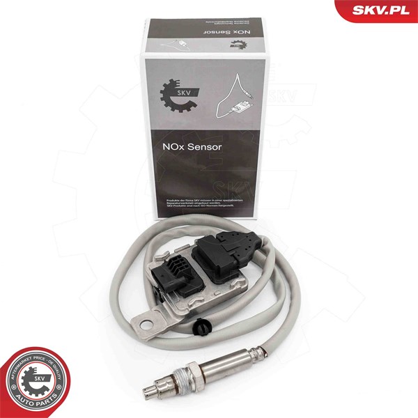 NOx-sensori, urearuiskutus 12V ESEN SKV ESEN SKV