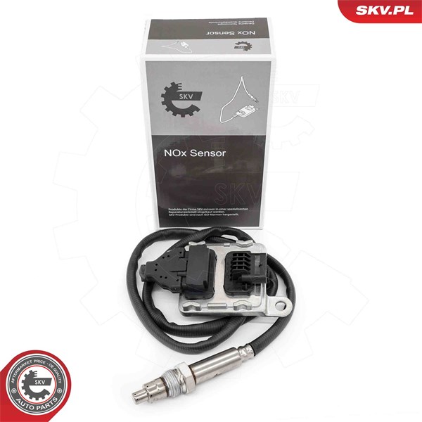 NOx-sensori, NOx.katalysaattori 12V ESEN SKV ESEN SKV