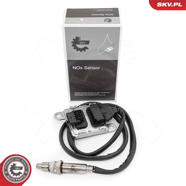 NOx-sensori, urearuiskutus 12V ESEN SKV ESEN SKV
