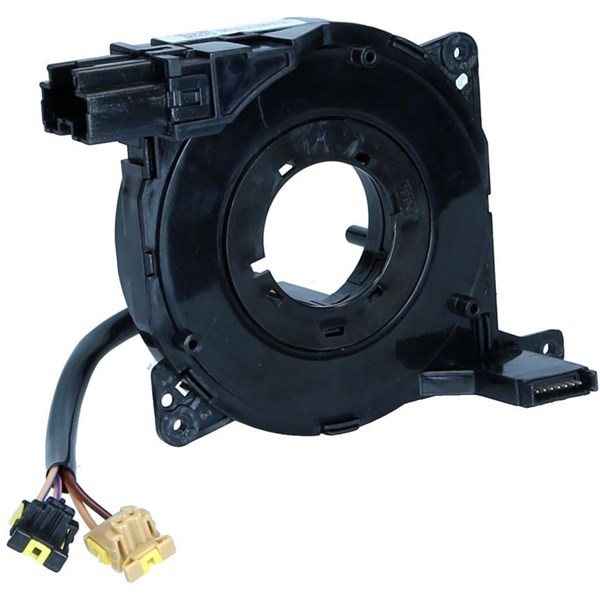 Kellojousi, airbag