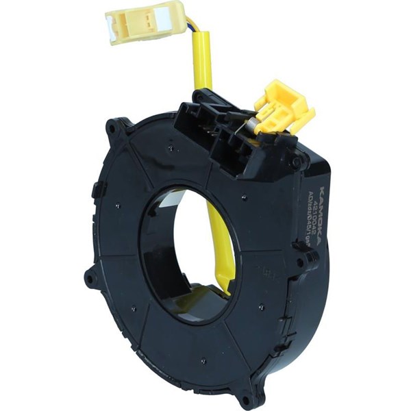 Kellojousi, airbag
