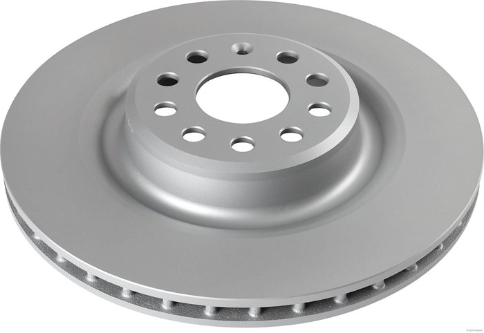 Jarrulevy Tuuletettu, Taka-akseli KAVO PARTS KAVO PARTS