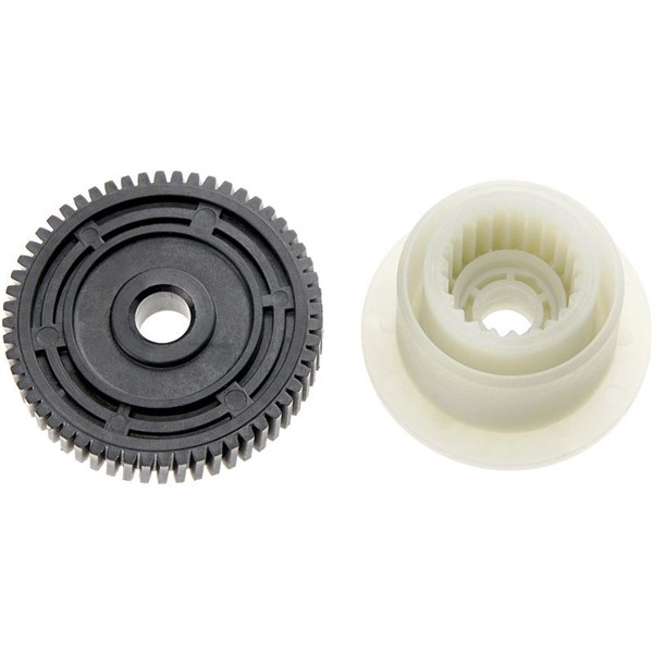 Korjausholkki, vaihteiston lähtöakseli (jakovaihteisto) NTY