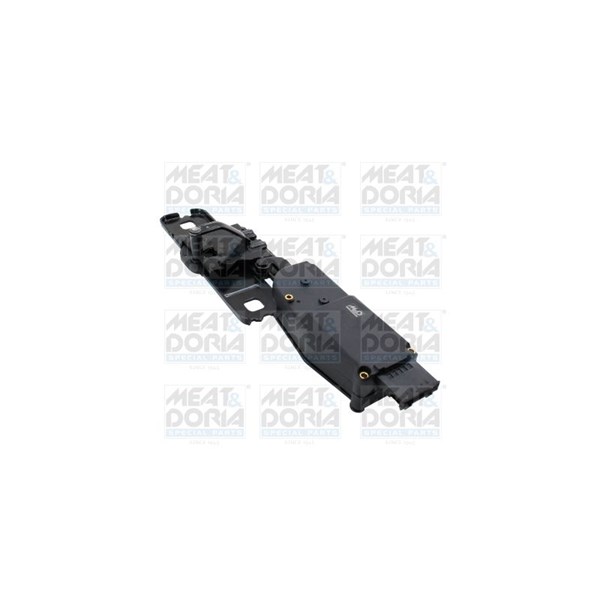Takaluukun lukko MEAT & DORIA MEAT & DORIA