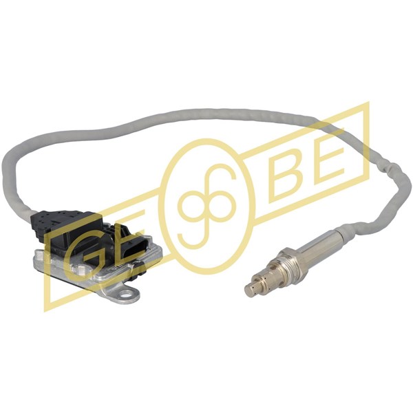 NOx-sensori, NOx.katalysaattori 12V GEBE GEBE