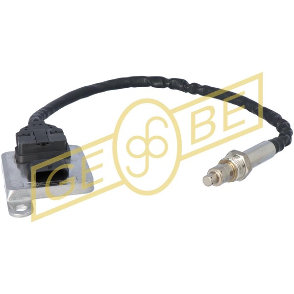 NOx-sensori, NOx.katalysaattori 12V GEBE GEBE