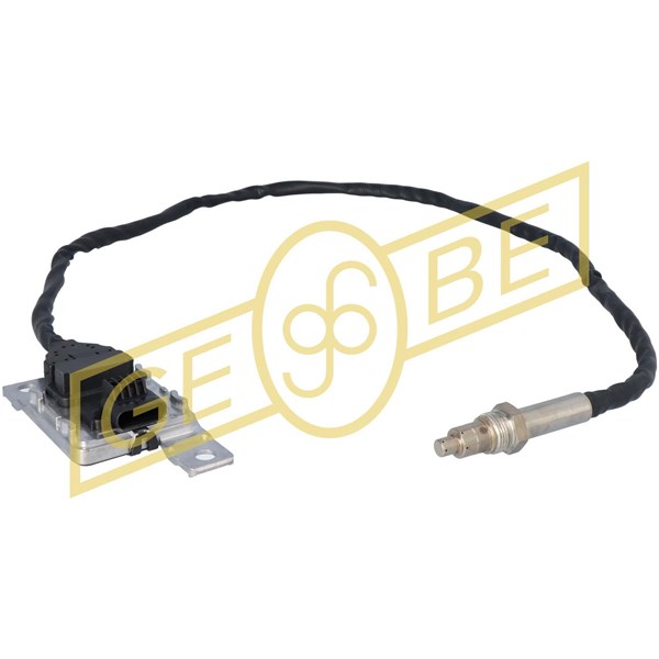 NOx-sensori, NOx.katalysaattori 12V GEBE GEBE