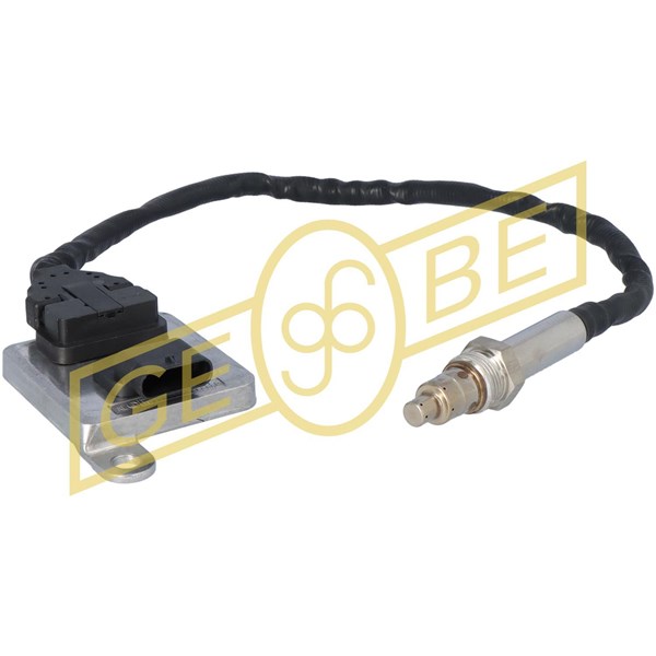 NOx-sensori, NOx.katalysaattori 12V GEBE GEBE