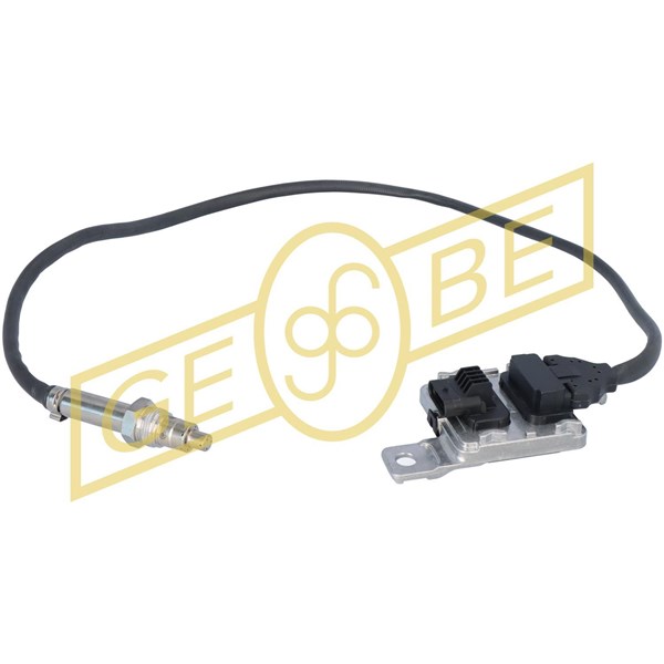 NOx-sensori, NOx.katalysaattori 12V GEBE GEBE